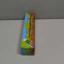 AIDYVOI Light-up Wall Torch Lamp, 7-Color Night Light, Rechargeable Night Lamp, Hand Held & Wall Mountable Table Light, Costume Cosplay Nightstand Lamp for Room Decor for Boys, Brown