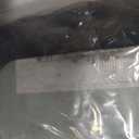 Refrigerator Handle Covers, 6PCS, Leather Kitchen Appliance Handle Covers, Keep Your Fridge Microwave Oven Stove or Dishwasher Clean, Stains Dirty Oils, Timesaver, Kitchen Decor (Jade Green)