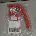 For Honda 2004-2009 CRF250R 2004-2017 CRF250X Silicone Radiator Hose Kit With Clamps Cooling Coolant Pipe Tube Hoses 2005 2006 2007