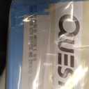 Quest Nutrition Dipped Chocolate Cookies & Cream Protein Bars, High Protein, Low Carb, Gluten Free, Keto Friendly, 12 Count