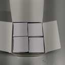 Hrsovii A19 Clear Incandescent Rough Service Light Bulb, 100 Watt Incandescent Light Bulbs, A19 100 WATT Bulbs 100 Watt, 2700K Soft White, E26 Medium Base, 110-130V (4 Pack)