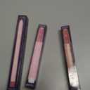 tarte maracuja juicy must-have mauves lip trio  Hydrating Balm, Plumping Gloss & Lip Liner Set for Smooth, Moisturized Lips with Nourishing Color & Shine, Vegan & Cruelty-Free, full size (1 Count (Pack of 3), dusty rose (liner), hibiscus (balm), mixed berries (plump))