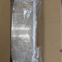 WR71X10427 Door Gallon Bin Compatible With GE Refrigerator Door Shelf Bin Rack ZISS420DRISS ZISS420NM ZISB420DRH ZIS420NRJ ZISW420DRG, Door Shelf Bin Replace 945734 AP3190209 AH698135 EA698135