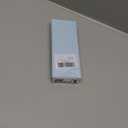 Gaoye Blue Light Blocking Glasses, Retro Round Eyewear Frame Anti Eyestrain Computer Glasses for Women Men (Tea Leopard/Transparent Lens)