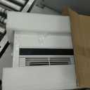 4-in-1 Bathroom Exhaust Fan with Heater, 1100W/2200W Dual Heating, 220 CFM Ventilation, 6000K 1800LM LED Light, Quiet Bath Fan with Light and Heat, Ceiling Mount, Plug-In or Hardwired, Medium