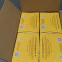 Simple Mills Snack Packs Honey Cinnamon Seed & Nut Flour Sweet Thins, Paleo Friendly & Delicious Sweet Thin Cookies, Good for Snacks, Nutrient Dense, 16 Pack (6.5 oz Pack of 1), Best Before: 11/09/2025