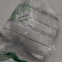 jinchan Black and White Striped Curtain for Bedroom 100 Inch Extra Wide Sliding Glass Door Room Divider Curtain 96 Inch Length Privacy Light Filtering Pinstripe Bedroom Window Treatment Drape 1 Panel