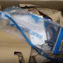Platypus Big Zip EVO Taste-Free Water Reservoir/Hydration Bladder, 3-Liter