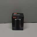 Bodum 10oz Bistro Electric Milk Frother, Black (Cappuccino)