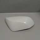 For Toyota Camry V70 8th 2018-2021 Rearview Mirror Cover Lid Car Wing Door Side Cap Shell Right Pearl white