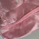 Yitengteng Ballet Dance Backpack with Separate Shoe Compartment,Little Girls Ballerina Bag for Dance Toddler Bag Gymnastics Latin Dance Yoga Tap Dance Jazz Storage Bag (Pink)