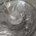 AROMA Rice Cooker, 3-Cup (Uncooked) / 6-Cup (Cooked), Small Rice Cooker, Oatmeal Cooker, Soup Maker, Auto Keep Warm, 1.5 Qt, White, ARC-363NG