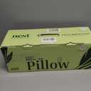 Nest Bedding Easy Breather Memory Foam Pillow Side Sleeper