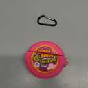 Jowhep Case for Beats Studio Buds Funny Unique 3D Design Cute Silicone Cover Fashion Kawaii Cool Fun Cartoon Wireless Powerbeats Cases for Beats Earbuds Headphones for Girls Boys Teen Bubble Gum