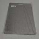 Titanium Cutting Board, New Titanium Cutting Board, Top, 100% Pure Titanium Cutting Boards for Kitchen, Healthy Premium Dual-Sided Chopping Board for Fruit, Meat, Vegetable. (Large - 18" x 12")