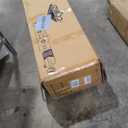 COBIZI 10x20 Pop Up Canopy Tent with 6 Removable Sidewalls, One Push Party Tent Outdoor Waterproof Event Canopy with Air Vent for Parties Commercial Wedding, 3 Height, Carry Bag, Sandbag, Gray