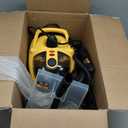 Wagner 0282014 915 On-demand Steam Cleaner, 120 Volts