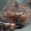 Blue Demon ER70S6 X .030 X 11 LB MIG/GMAW Carbon Steel Welding Wire, All Position, Low Spatter, Formulated to Provide Porosity-Free, X-Ray Quality Welds, 0.03 dia