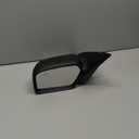 For Mercury Milan 2006-2010 Outer Mirror Rear View Passenger Side | Heated | w/Puddle Light | w/Textured Cover | FO1321327 | 6E5Z17682B-PFM