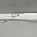 Delta Towel Rack | 24 Inch Stainless Steel Towel Bar for Bathroom, Kitchen | Tetra Accessories