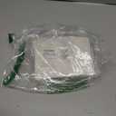 Eiito Hat Stretcher for Fitted Hats, Cowboy Hats Stretcher Fitted Hat 7 to 8 1/2, Adjustable CapSlide Rail Stretcher Fits All Caps Black