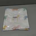 2 x Colorful Chihuahua Throw Pillow Covers 18x18, Chihuahua Gifts for Women Men, Dog Lovers Gifts Decorative Pillow Covers, Cute Dog Pillowcases Cushion Case for Home Couch Bedroom Decor