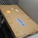 Antstone Dog Scale for Large Breed 1100lb X 0.2lb Livestock Scale for Pigs, Cattle with 40.7 X 20.9 Stainless Steel Weighing Platform