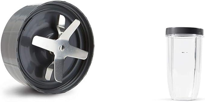 NutriBullet 900 Watt Blade and 32 Ounce Cup Bundle