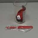 Sourdough Starter Jar, 24 OZ Wide Mouth Sour Dough Starter Jars Glass, Sourdough Starter Kit, Sourdough Bread Baking Supplies for Beginners and Pro, 1 Pack