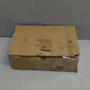 Dasbecan Serpentine Drive Belt Tensioner Pulley Kit Compatible with Chevy Prizm Toyota Celica Corolla Matrix 1998-2008, Replaces# 38286 6PK1880