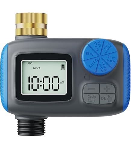 Water Timer