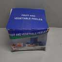 KlickHome - Garlic Peeler Machine, Rechargeable Electric Peeler Machine, Fruit Peeling Tool for Small Fruits Fast Skin Remover for Grapes, Cherry, and other small Fruits, Portable Peeler