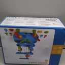 4-Tier Water Table, Beach Toys, Small