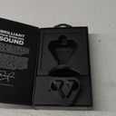 Monster DNA Go Wireless Earbuds, Bluetooth with aptX Audio, IPX5, Water Resistant, 15-Min Charge, Long Battery with Charging Case