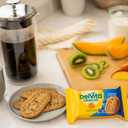 belVita Breakfast Bars Biscuits, Blueberry, Value Pack, 12 Packs (4 Biscuits Per Pack) (EXP 11/05/26)