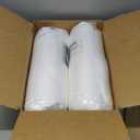 Beckham Hotel Collection Bed Pillows Standard/Queen Size Set of 2 - Original Down Alternative Pillow for Sleeping - Bedding for Back, Stomach or Side Sleepers (White)