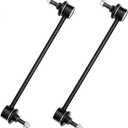 Suspension Dudes PAIR Front Suspension Stabilizer Sway Bar Link Kit FITS Hyundai Palisade, Santa Cruz, Santa Fe, Kia Sorento, K5, Telluride, 2016-2022 K750891