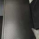 DJ Table Stand Audio Mixer Stand Portable Booth - 35" x 17.3" Versatile DJ Booth Stand for Piano, Laptops, Controllers, Midi Keyboards, and Audio Mixers, Mixer Pioneer DJ Controller Equipment