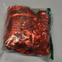 Red Number 12 Balloon 40 inch, 12 Number Balloons, 12th Red Birthday Decorations, 12 Year Old Girls Boys Party Supplies