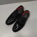 Bruno Marc Boy’s Dress Oxford Formal Shoes Size 2 Blac