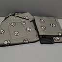 VARMTOR Outdoor Cat House, Cat Houses for Outdoor Cats, Weatherproof Warm and Insulated Cat House with Transparent Curtain Pet House, Stray Cats Shelter