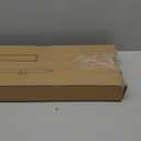 LED Video Light Stick Wand Kit-Photography Lighting with Adjustable Tripod Stand, 9 Color Filters, Gepege 2 Packs 5600K Dimmable Portable Video Studio Lighting for Live Streaming/Portrait/Vlog