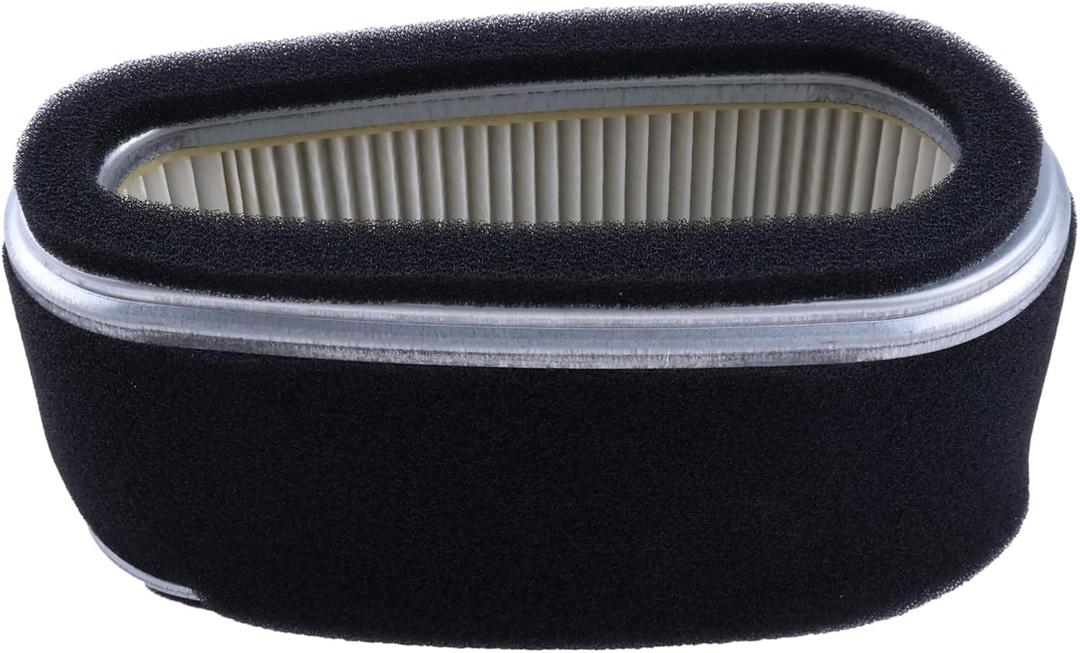 Air Filter with Pre Filter 11013-2110 11013-2141 Compatible with Kawasaki FC400V FC420V JD 170 175 LX172 LX176