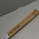 Pool Cue Stick - 58 inch Canadian Maple Billiard Pool Stick, 19oz