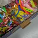 498 PCS Premium Party Favors for 3-10 ages Kids,Assortment Party Toys,Goody Bag Fillers,Classroom Prizes,Treasure Box Stuffers,Birthday Gift Toy,Pinata Stuffers,Carnival Prizes for Boys And Girls