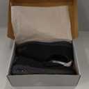 Women's Diabetic Shoes Easy Put on with Adjustable Lightweight for Edema Plantar Fasciitis Bunions Arthritis Neuropathy Wide Width Swollen Feet Bottom Fattening and Widening Elderly Shoes Black,11