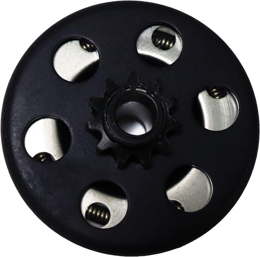 Go Kart/Mini Bike Centrifugal Clutch 5/8" Bore #35 Chain 11 Tooth
