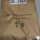 Susurration Muslin Baby Drool Bibs 6Pack Soft Square Adjustable Baby Bandana Bibs for Unisex Girls & Boys (Pink)