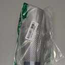 Barfly Diamond Lattice Shaker Set, Stainless Steel (18 oz & 28 oz Set)