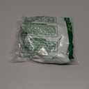 oklady Girls Swimsuit 2 Piece Bikini Set Tiered Ruffled Bathing Suit Adjustable Straps Girls' Swimwear, Green, 7-8Y